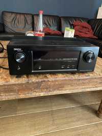 Wzmacniacz Denon avr-x1000