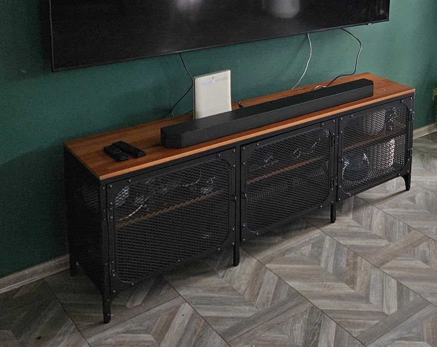 Szafka RTV marki Ikea