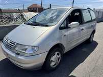 VW Sharan 1.9TDi 90CV 6L