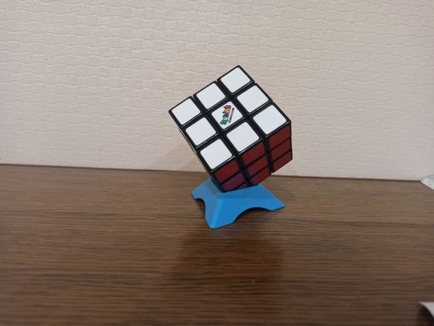 Кубик рубик 3x3 від фірми 