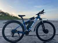 Trek marlin 6 Electryczny 500w 20ah