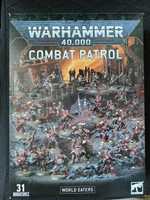 World Eaters Combat Patrol