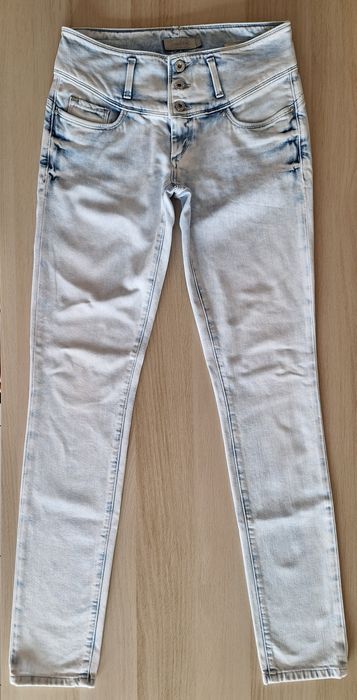 Calça de ganga (Salsa)