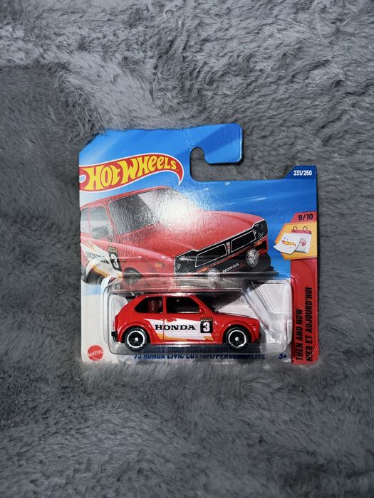 АКЦІЯ все по…Продам машинки Hot Wheels Civic/Jaguar/Skyline/Mazda