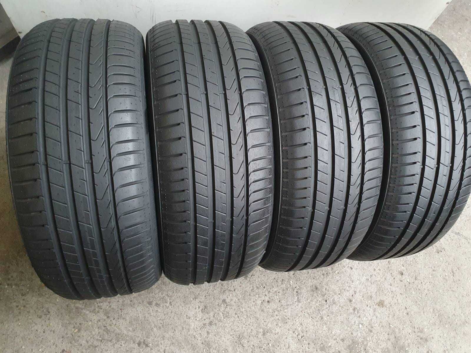4x Pirelli Cinturato P7  205/50r17  Nowe
