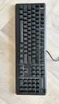 Klawiatura SteelSeries Apex 3 czarna
