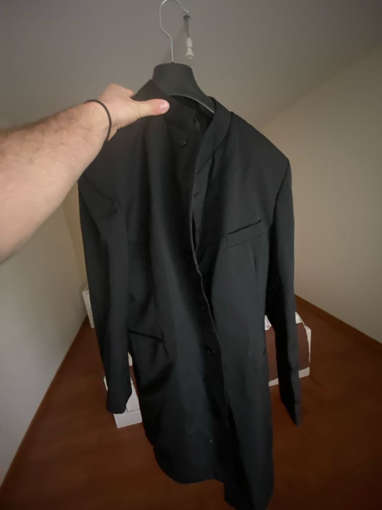 Traje Académico Vila Real Utad - Toga