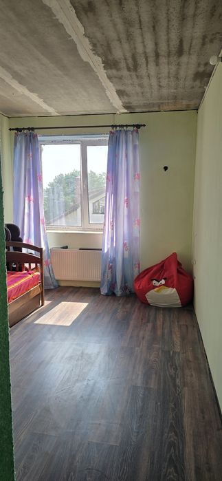 Двокімнатна квартира у Ірпені. Павла Глазового