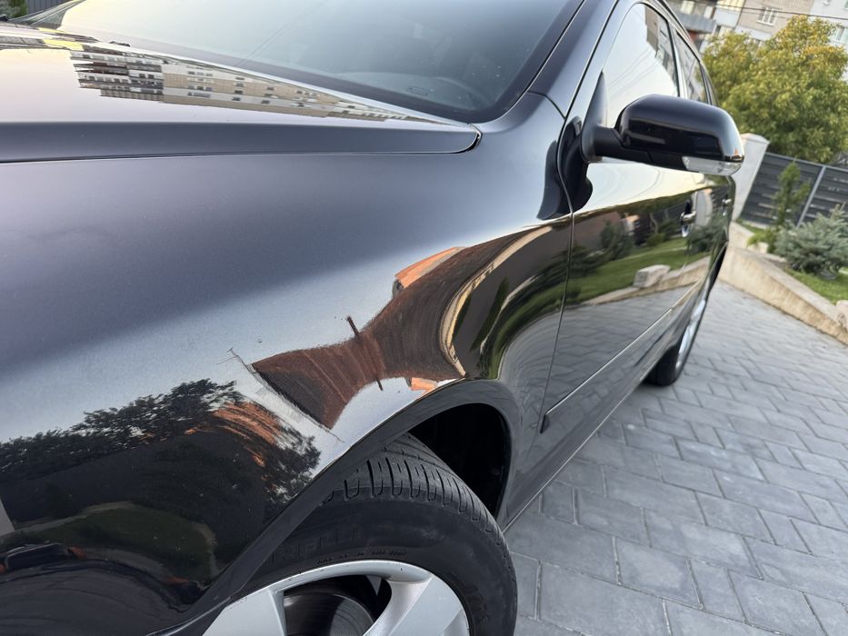 Skoda Octavia a5 sport edition