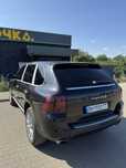 Терміново Продам Porsche Cayenne S 4.5 газ/бензин (2005)