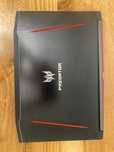 Laptop Acer Predator Helios 300