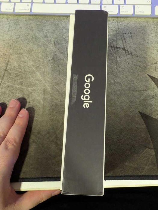 Google Pixel 6 Pro - Obsidian - 256GB Unlocked