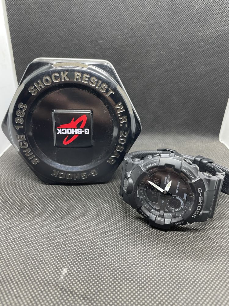 (4173/23) Zegarek Casio G-Shock