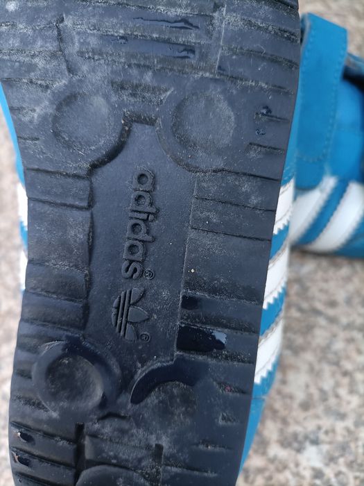 Sapatilhas Adidas n 27 impecáveis