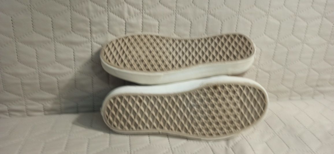 Кеди VANS, 38 р., 24 см