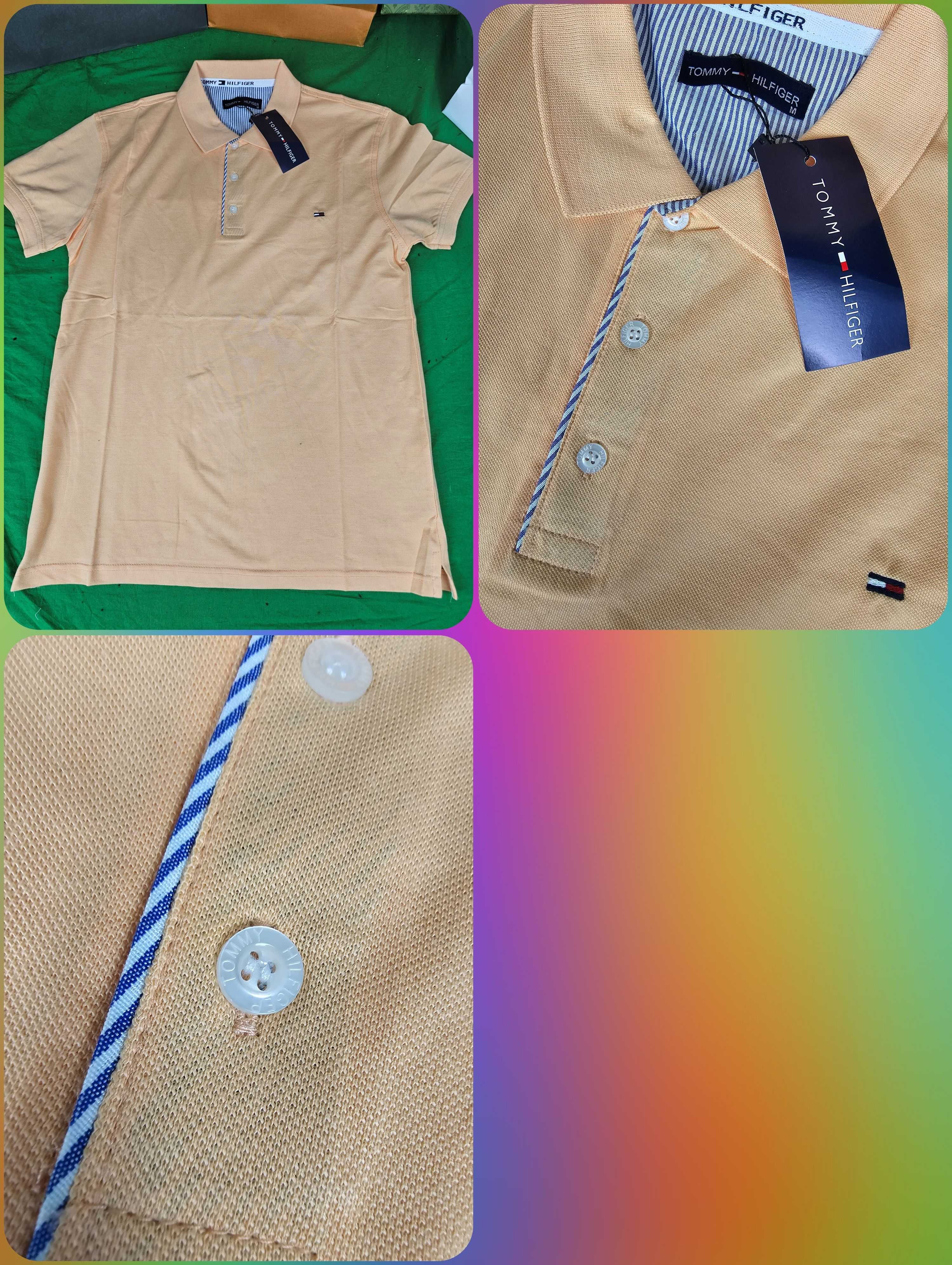 Koszulka męska Louis Vuitton polo nowość ralph lauren Hit