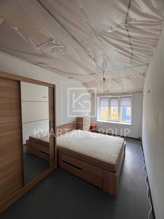 БЕЗ КОМІСІЇ Сучасна 2кКв квартира з ремонтом. Парк МАМА