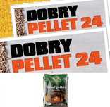 Dobrypellet24 Pellet SlavForest