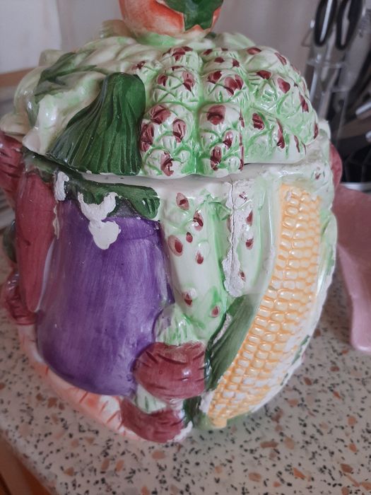 Хозяйственные мелочи