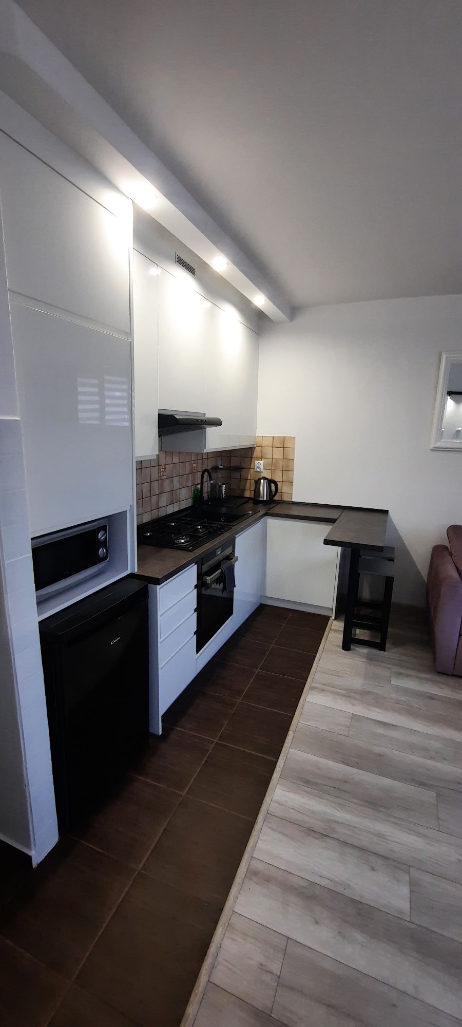 Apartament Blisko Zamku na Bis