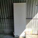 Grzejnik 160x60 .
