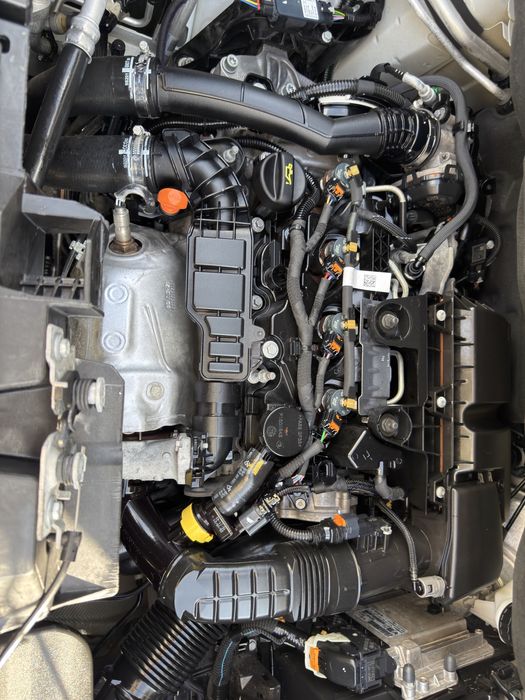 Citroen Berlingo 2022 (Nacional)