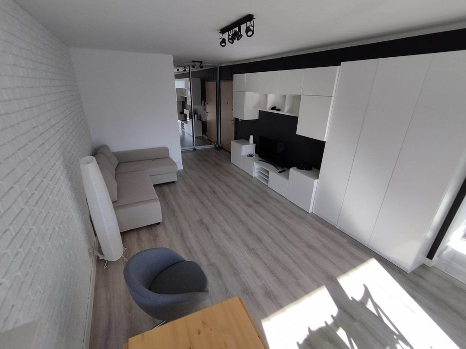 Wynajem kawalerka 35m2 2500PLN