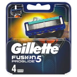 Gillette Proglide 4 wkłady
