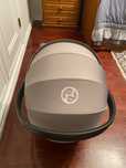 Ovo de transporte para bébé Cybex Cloud Z