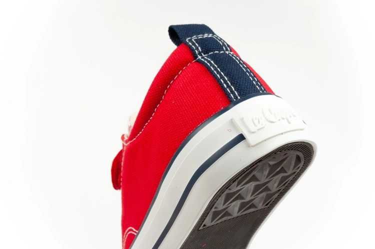 Buty dziecięce trampki Lee Cooper r. 28-35