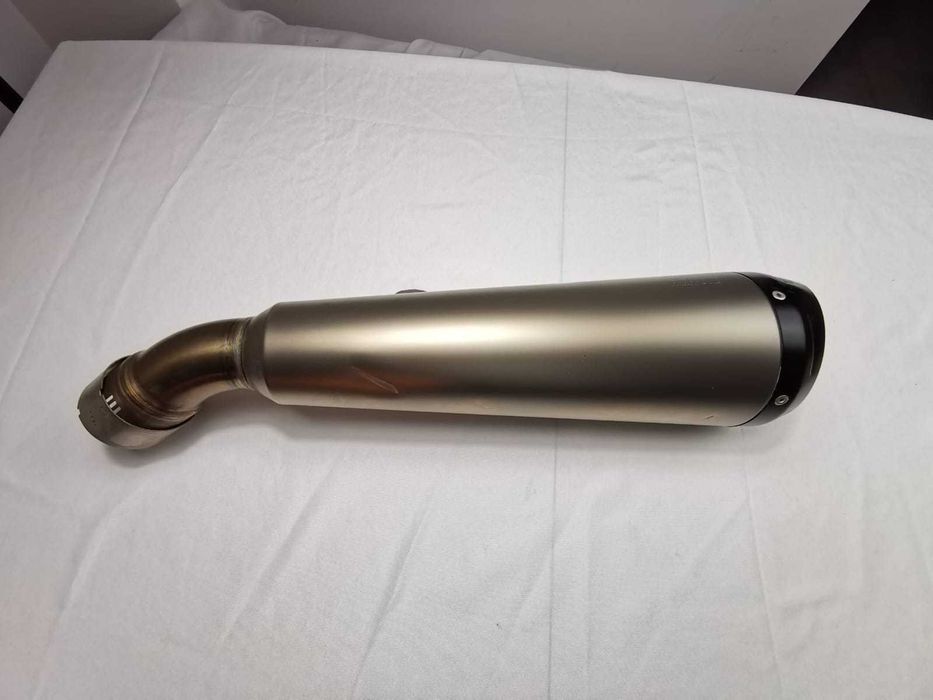 Oryginalny wydech tłumik do BMW R 1200 nine T R 1250 nine T R GS Urban