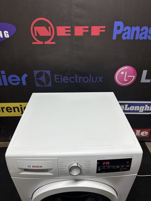Пральна машина Bosch / А+++ / пральная / з Німеччини