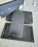 Samsung S23 nowy 256 GB - Black