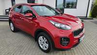 Kia Sportage 1.6 GDI XenonLED Nawigacja/Kamera ACC Grzane-Fotele x4