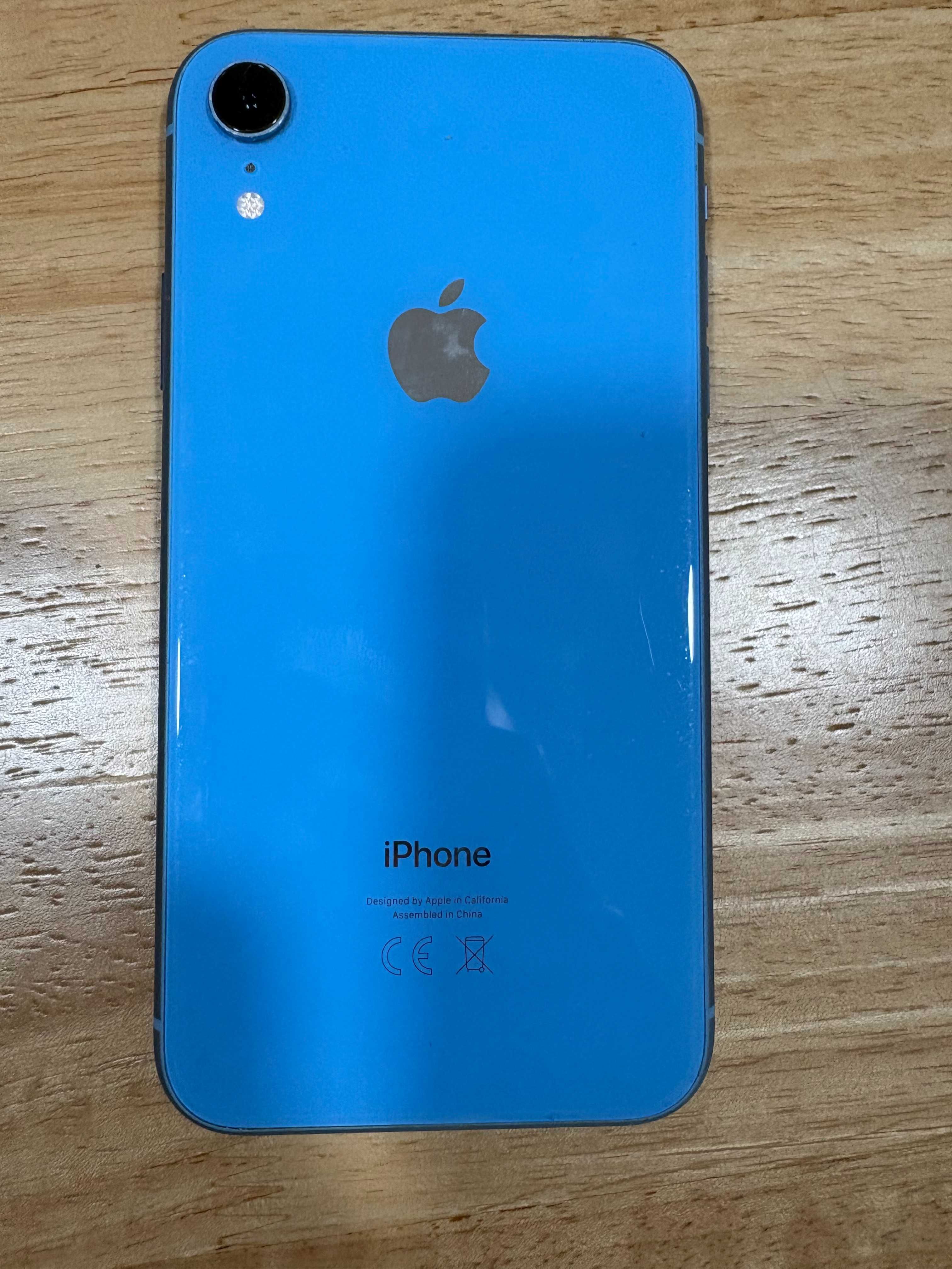 Vendo iphone XR 128GB