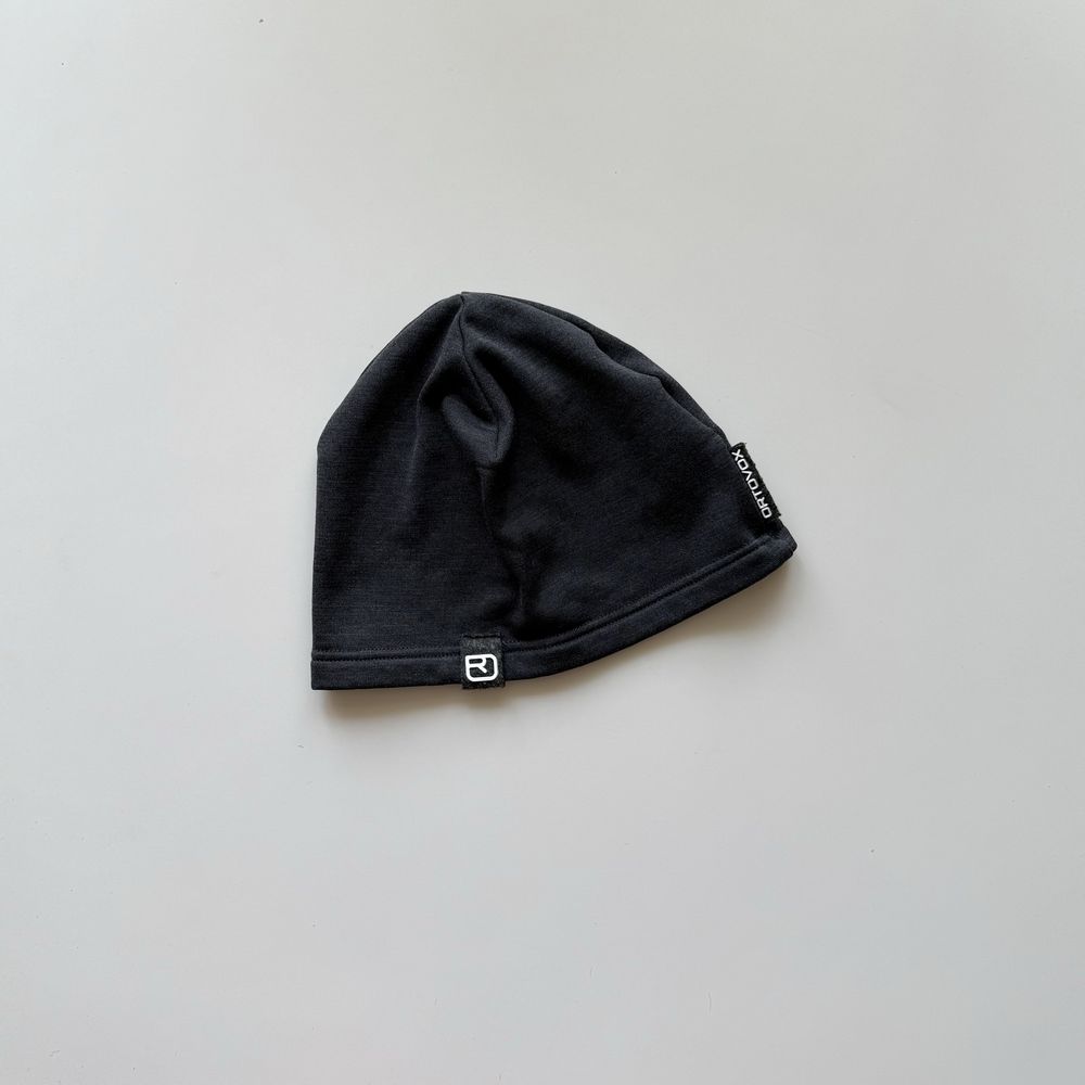 Шапка Ortovox Merino Wool