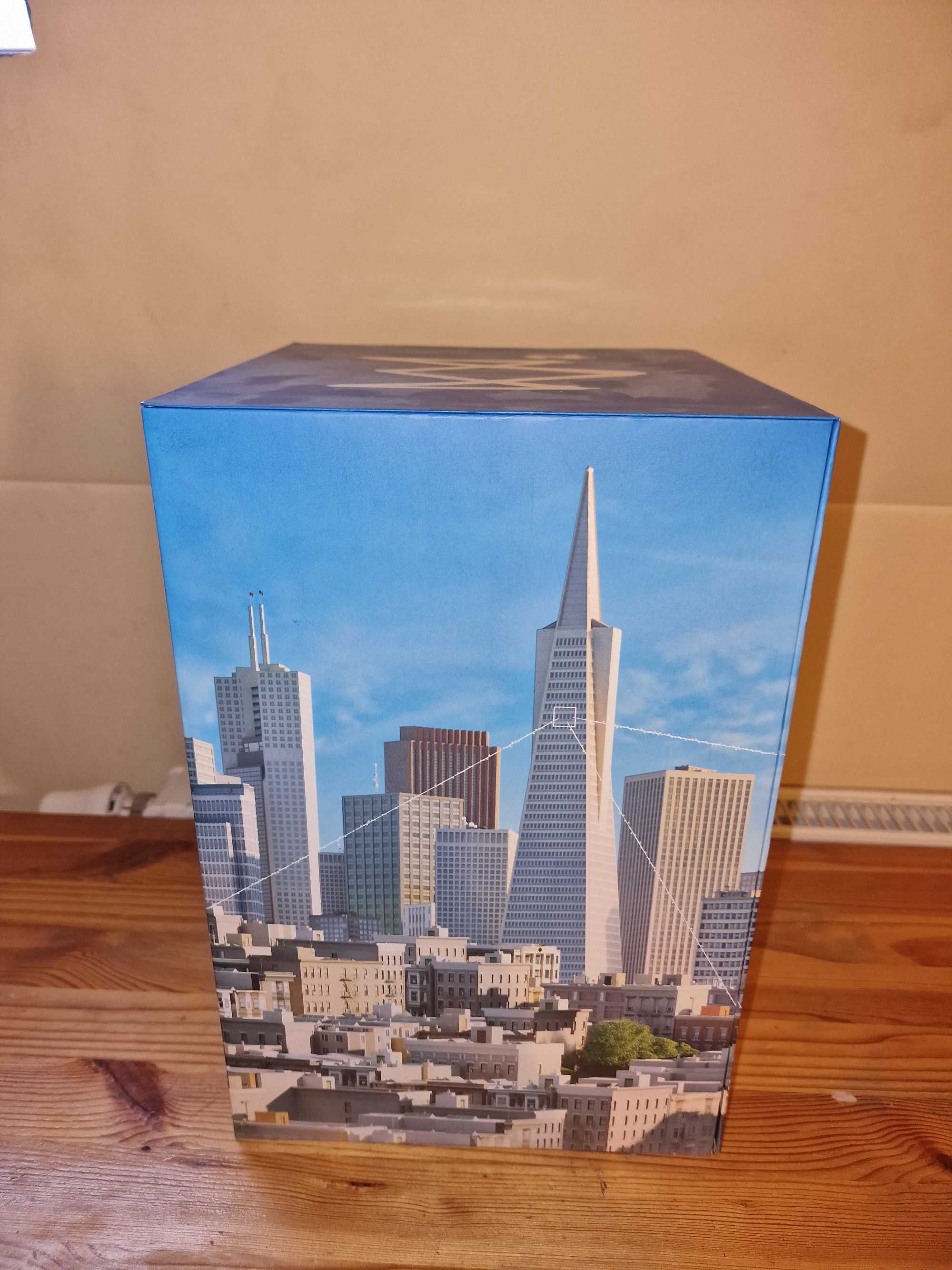 Watch Dogs 2 - San Francisco Edition