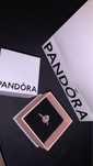 Anel pandora original