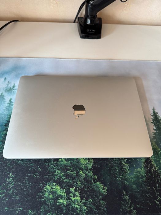 MacBook Air 13 M1 8/256 GB Silver