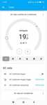 Wifi  ip gateway - controlador ar condicionado