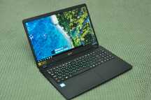 Мощный ноутбук Acer 15 (Core i5 /8Gb/256Gb /video 2Gb)