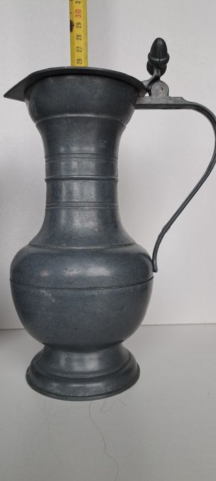 Kufle cynkowe lata 60/70