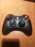Pad Xbox 360 Bezprzewodowy, Oryginalny