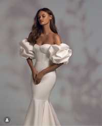 Платье свадебное “Crystal”