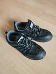 Buty robocze z blacha