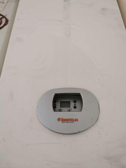 Sprzedam Kotły IMMERGAS  2-funkcyjny Immergas eolo star 23 kw