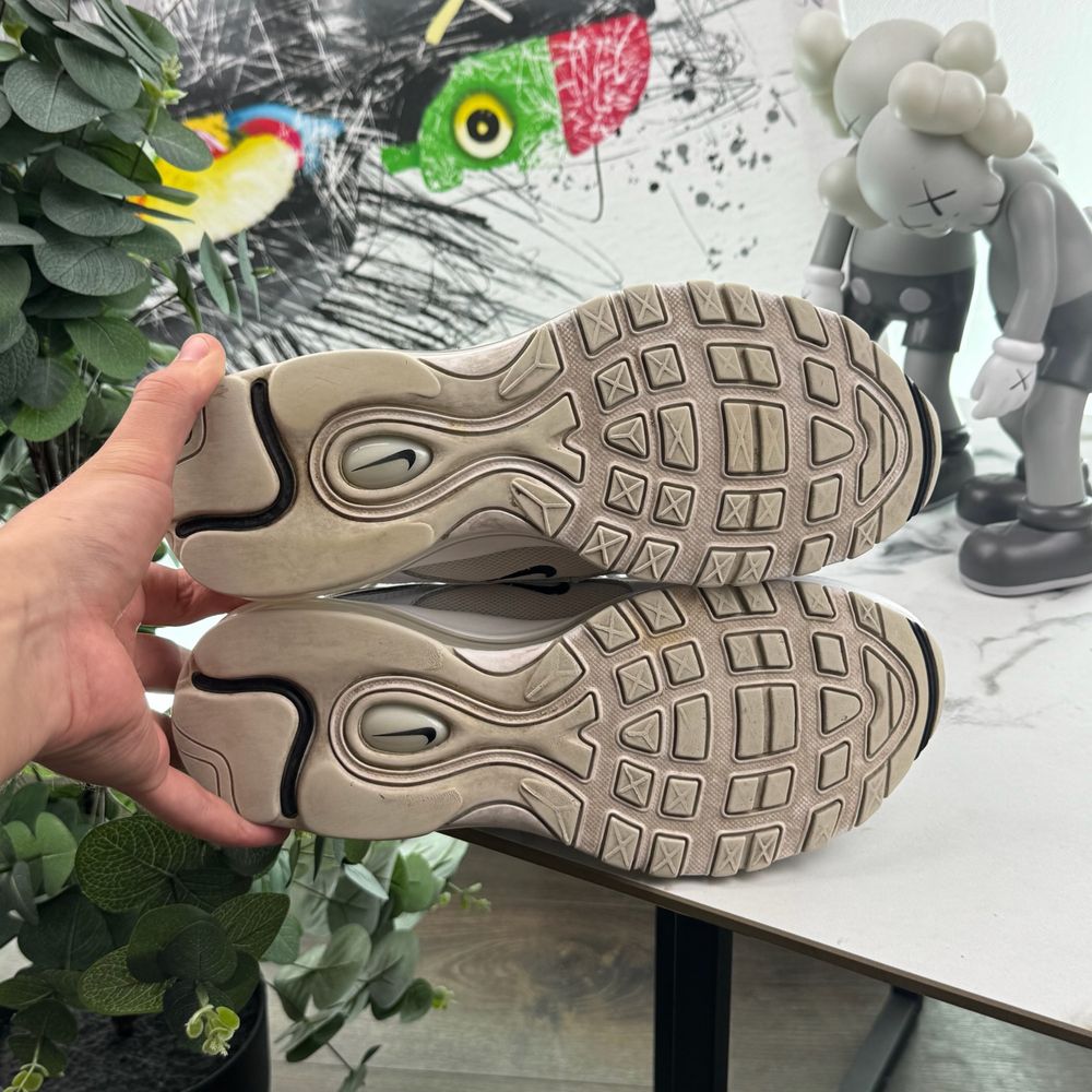 Кросівки Nike Air Max 97 40.5 розмір 4818