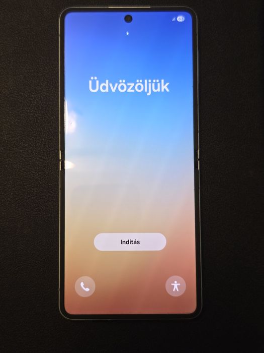 Samsung Galaxy Z Flip 7