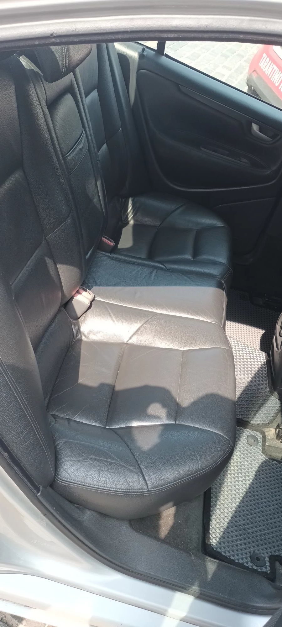 Продам Volvo S60 2.4T