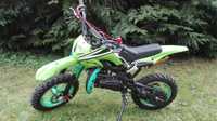 Pocket Bike 50 rok 2021